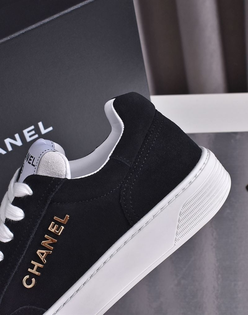 Chanel Sport Shoes